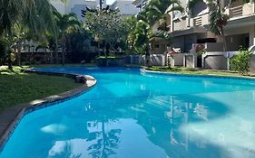 Lovely 4 Bed Townhouse With Common Swimming Pool